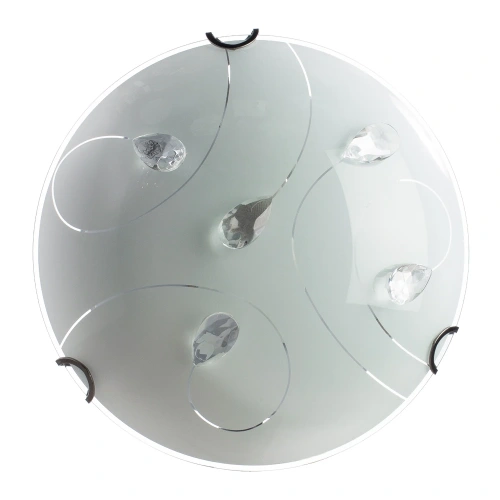 Потолочный светильник Arte Lamp MERIDA A4045PL-1CC Потолочный светильник Arte Lamp MERIDA A4045PL-1CC