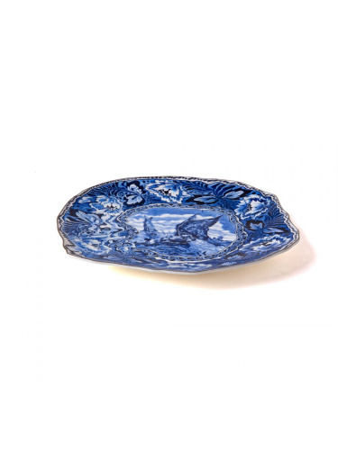 Тарелка Maastricht Ship фото 2