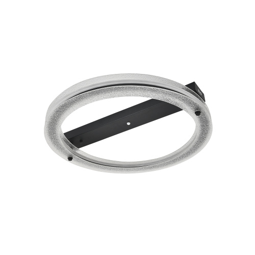 Потолочный светильник Escada 10303/1 LED*95W Black фото 2 Потолочный светильник Escada 10303/1 LED*95W Black фото 2