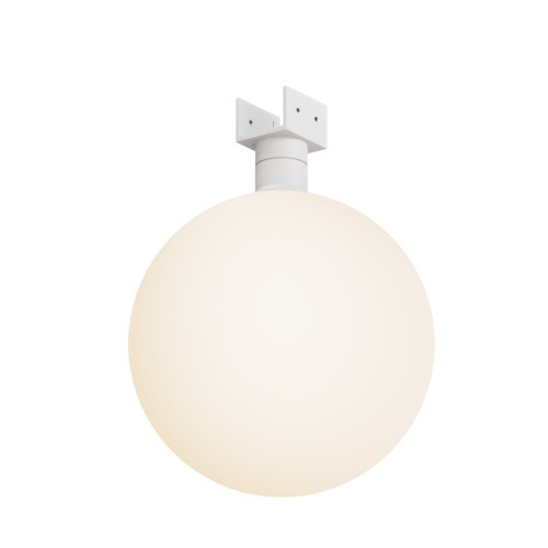 Уличный трековый светильник Outdoor O-TR01-2-S-9WW3K Уличный трековый светильник Outdoor O-TR01-2-S-9WW3K