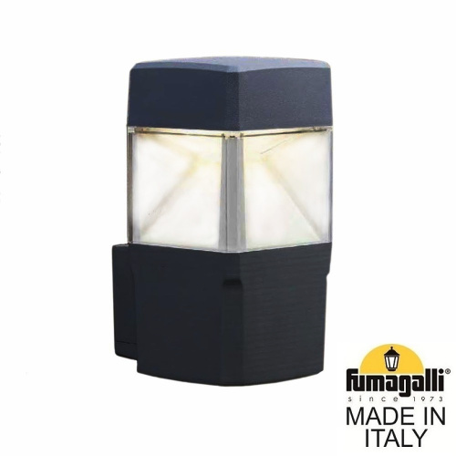 Fumagalli Светильник уличный настенный FUMAGALLI ELISA APPLIQUE DS2.562.000.AXD1L фото 7 Fumagalli Светильник уличный настенный FUMAGALLI ELISA APPLIQUE DS2.562.000.AXD1L фото 7