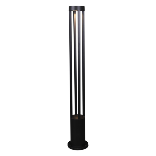 Ландшафтный светодиодный светильник Reluce 09958-0.7-001JH 1,0M LED7W BK RLOS фото 3
