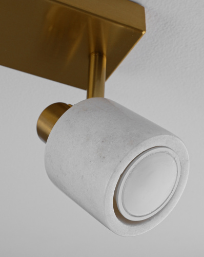 Спот Moderli V11828-3C Malet фото 9 Спот Moderli V11828-3C Malet фото 9