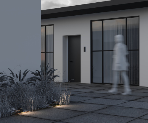 Ландшафтный светильник Outdoor O477FL-L2GF3K1 фото 5