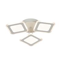 Потолочный светильник Escada 10288/3 LED*56W White