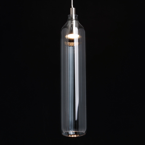 Подвесной светильник DeMarkt Кьянти 720012301 фото 7