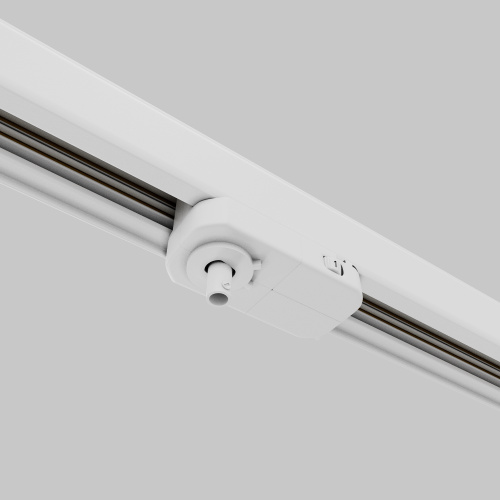 Комплектующие для систем освещения с токоведущими элементами Technical TRA005-3-A-W фото 5