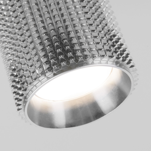 Накладной акцентный светильник DLN112 GU10 фото 2 Накладной акцентный светильник DLN112 GU10 фото 2