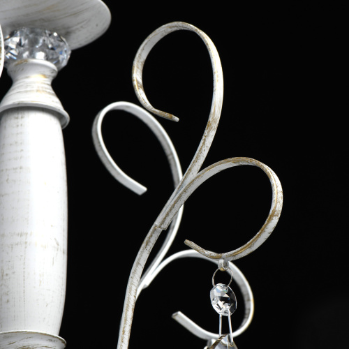 Люстра De City Свеча фото 2