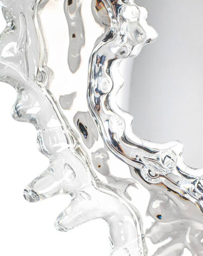 Зеркало 8658W/L clear фото 2 Зеркало 8658W/L clear фото 2