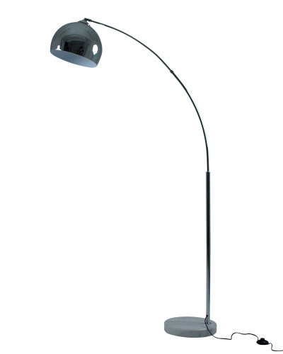 Торшер Moderli V10994-F Arco