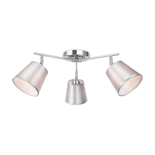 Потолочная люстра Freya Дива / Diva FR5145CL-03CH Потолочная люстра Freya Дива / Diva FR5145CL-03CH
