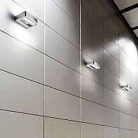 Настенный светильник ONE P