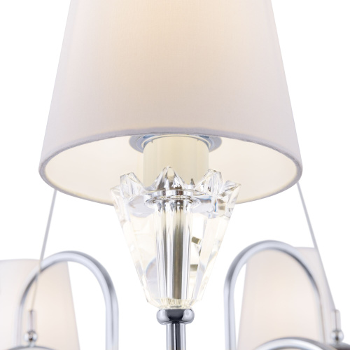 Люстра Maytoni MOD078PL-09CH фото 4