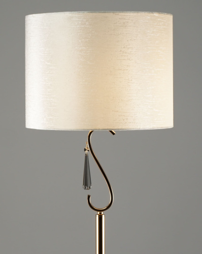 Торшер Moderli V10557-1F Caramel фото 7 Торшер Moderli V10557-1F Caramel фото 7