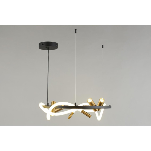 Люстра подвесная APL.066.03.45 фото 5 Люстра подвесная APL.066.03.45 фото 5