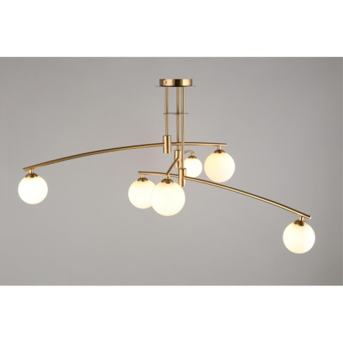 Люстра потолочная APL.621.07.06 фото 21