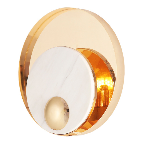 Crystal Lux Бра Crystal Lux GOCCIA AP1 фото 3 Crystal Lux Бра Crystal Lux GOCCIA AP1 фото 3