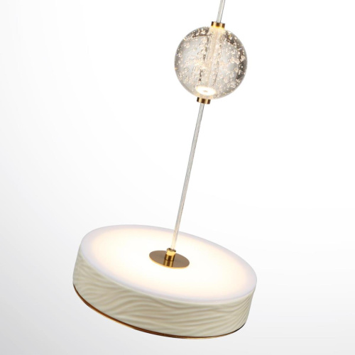 Подвесной светильник Odeon Light Riviera L-Vision 5450/32L фото 5