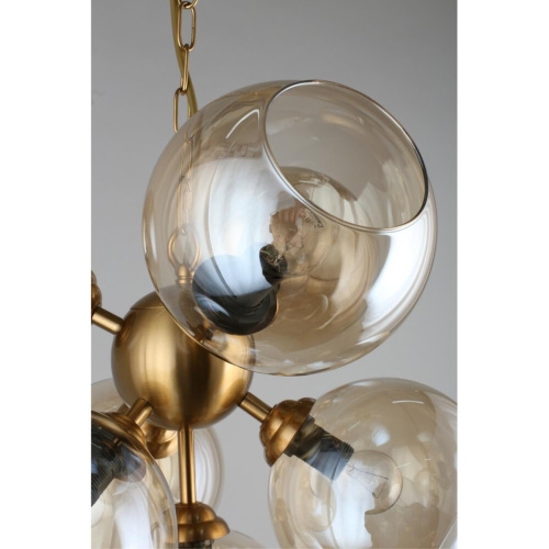 Люстра подвесная APL.912.13.07 фото 4