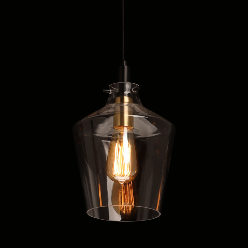 Подвесной светильник DeMarkt Нойвид 682012303 фото 5 Подвесной светильник DeMarkt Нойвид 682012303 фото 5