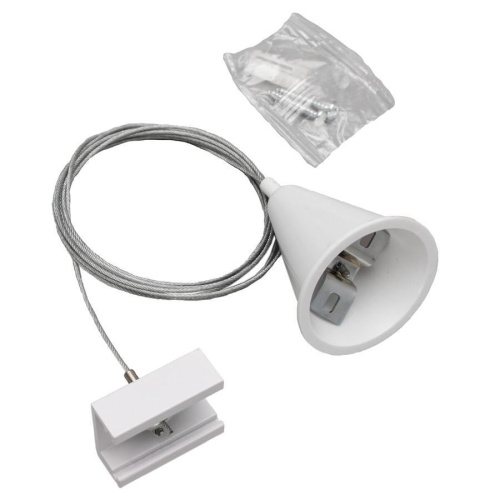 Подвес для шинопровода Wertmark WTE WTE.L5.00.J00 Подвес для шинопровода Wertmark WTE WTE.L5.00.J00