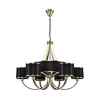 Подвесная люстра Lumion Demetra Moderni 8406/9