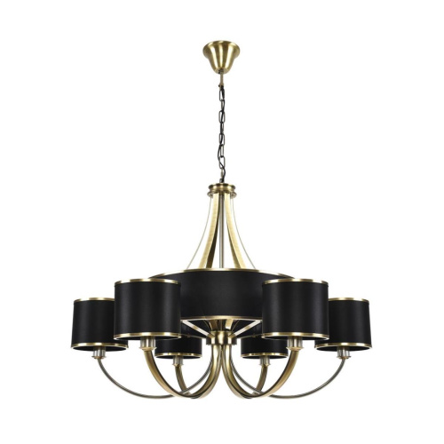 Подвесная люстра Lumion Demetra Moderni 8406/9