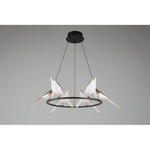 Люстра подвесная APL.822.03.60 фото 5 Люстра подвесная APL.822.03.60 фото 5