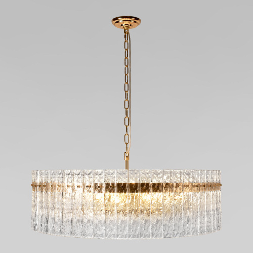 10297/800 French gold Подвесной светильник LOFT IT Nevada фото 4 10297/800 French gold Подвесной светильник LOFT IT Nevada фото 4