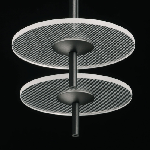 Люстра De Markt Ауксис фото 10 Люстра De Markt Ауксис фото 10