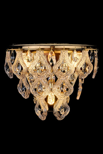 Бра Dignita FL1091-3W