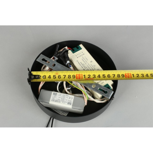 Люстра подвесная APL.773.03.84 фото 16