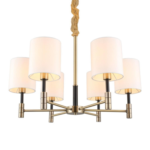 Люстра подвесная OML-57503-06