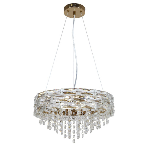 Подвесная люстра F-Promo Icicle 4251-6P фото 2