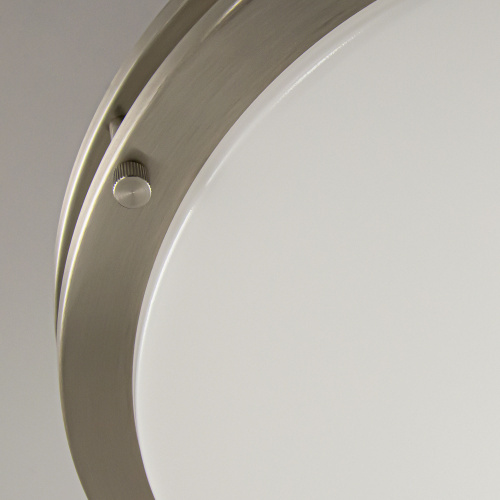 Citilux Бостон CL709321N LED Светильник с диммером Матовый Хром фото 7
