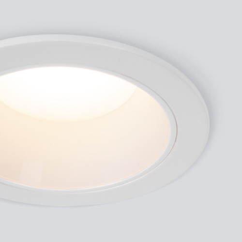 Встраиваемый светодиодный светильник 25082/LED фото 2 Встраиваемый светодиодный светильник 25082/LED фото 2