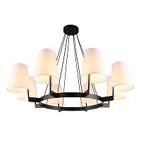 Люстра подвесная OML-68613-08