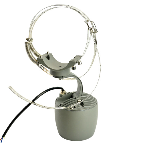 Светодиодный светильник ландшафтно-архитектурный Feron LL-601  85-265V 30W 2700K IP65 фото 3
