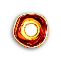 Настенный/Потолочный светильник Melt LED Surface Copper