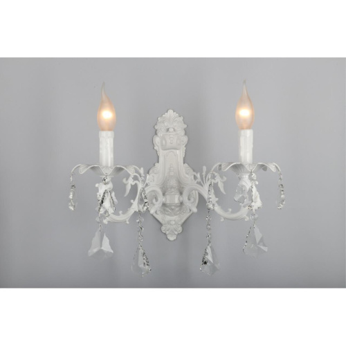 Светильник настенный (Бра) OML-30801-02 фото 2 Светильник настенный (Бра) OML-30801-02 фото 2