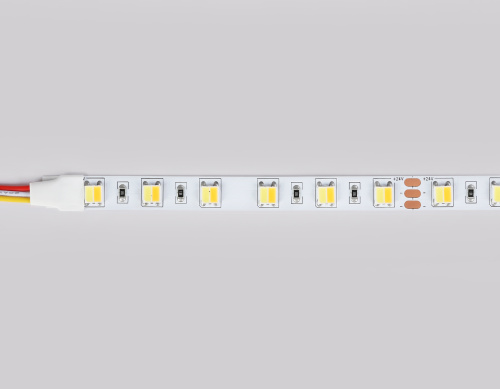 Светодиодная лента 24В 5050 60Led 14Вт/м CCT 3000K-6500K IP20 5м фото 8 Светодиодная лента 24В 5050 60Led 14Вт/м CCT 3000K-6500K IP20 5м фото 8