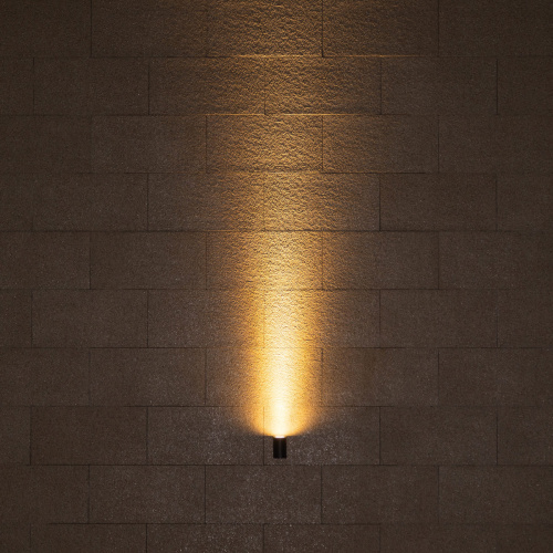 Настенный фонарь Natural Concepts, Арт. NC-013332-DG фото 3