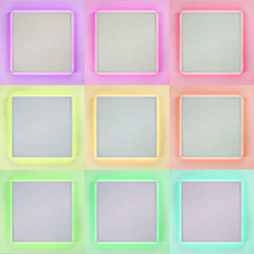 Потолочный светодиодный светильник Citilux Norma CL749K400 фото 2