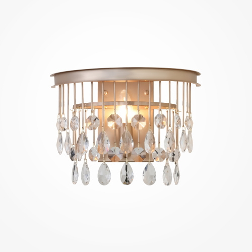 Настенный светильник (бра) Maytoni MOD091WL-01G фото 5