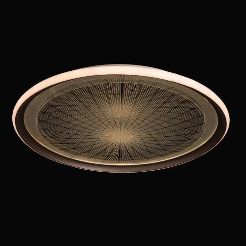 Люстра De Markt Норден фото 5