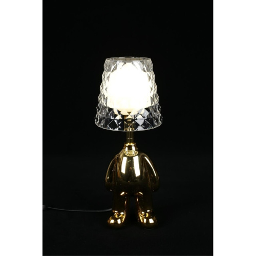 Настольная лампа APL.652.04.01 фото 12