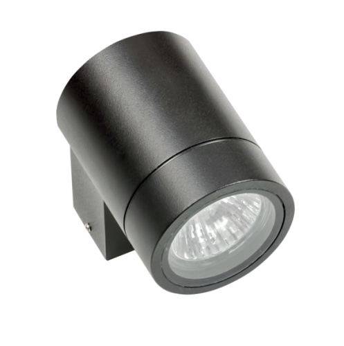 350607 Светильник PARO 1xGU10 ЧЕРНЫЙ IP65 350607 Светильник PARO 1xGU10 ЧЕРНЫЙ IP65