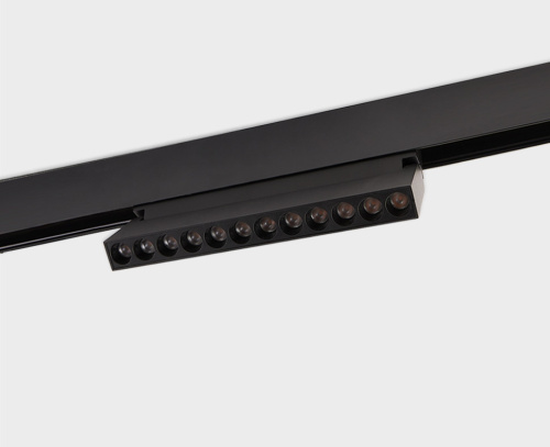 IT012-5023 black 3000K светильник трековый фото 5 IT012-5023 black 3000K светильник трековый фото 5