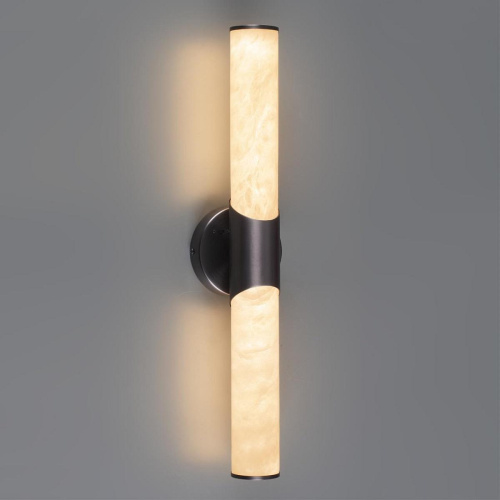 Настенный светодиодный светильник Odeon Light L-Vision Marbella 6673/12WL фото 6 Настенный светодиодный светильник Odeon Light L-Vision Marbella 6673/12WL фото 6